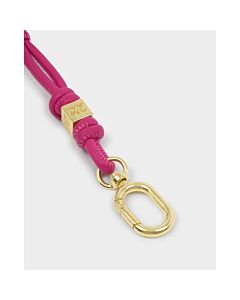 Katie Loxton Lyla Bag Charm Keyring - Green